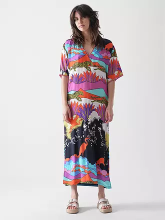 SPORTALM | Maxi vestido | 